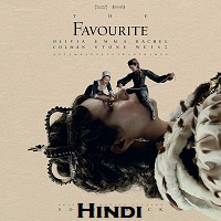 The Favourite Hindi Dubbed