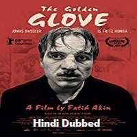 The Golden Glove Hindi Dubbed