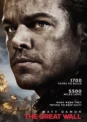 the-great-wall-2017 The Great Wall (2017)