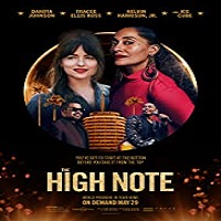 The High Note Hindi Dubbed