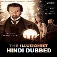 the-illusionist-hindi-dubbed The Illusionist Hindi Dubbed