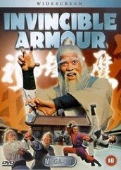 The Invincible Armour Hindi Dubbed