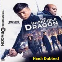 The Invincible Dragon Hindi Dubbed