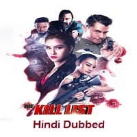 The Kill List Hindi Dubbed