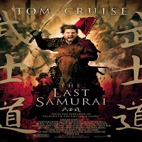 The Last Samurai Hindi Dubbed