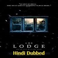 The Lodge Hindi Dubbed