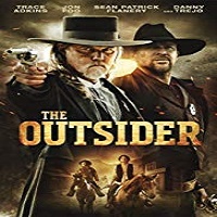 The Outsider Hindi Dubbed