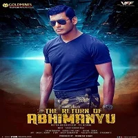 the-return-of-abhimanyu-irumbu-thirai-hindi-dubbed The Return Of Abhimanyu (Irumbu Thirai) Hindi Dubbed