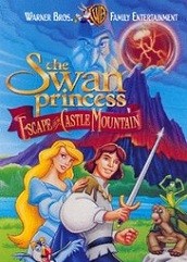 the-swan-princess-escape-from-castle-mountain-hindi-dubbed The Swan Princess: Escape from Castle Mountain Hindi Dubbed