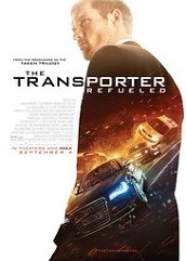 The Transporter Refueled Hindi Dubbed