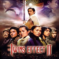 The Twins Effect 2 Hindi Dubbed