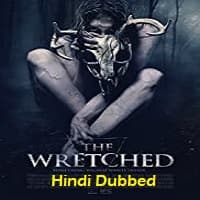 The Wretched Hindi Dubbed