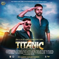 Titanic Punjabi Movie (2018)