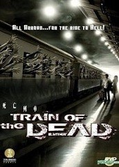 Train of the Dead Hindi Dubbed