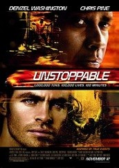 Unstoppable Hindi Dubbed