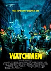 Watchmen Hindi Dubbed