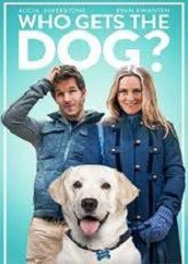 Who Gets the Dog? (2016)