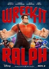 Wreck-It Ralph Hindi Dubbed