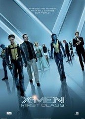 X-Men 5 Hindi Dubbed