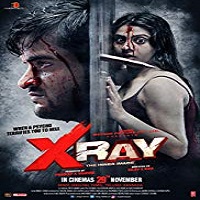 x-ray-the-inner-image-2019 X Ray: The Inner Image (2019)