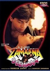 zamaana-deewana-1995 Zamaana Deewana (1995)