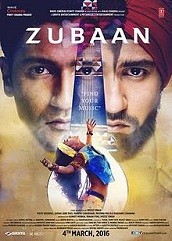 Zubaan (2016)