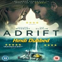 Adrift Hindi Dubbed