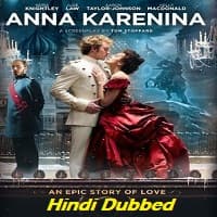 Anna Karenina Hindi Dubbed
