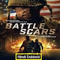 Battle Scars Hindi Dubbed
