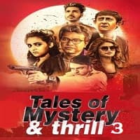 Tales of Mystery And Thrill (2020) Hindi Season 3