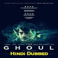 The Ghoul Hindi Dubbed