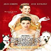 The Princess Diaries 2: Royal Engagement Hindi Dubbed