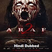 Araf 2 Hindi Dubbed
