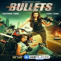 Bullets (2021) Hindi Season 1