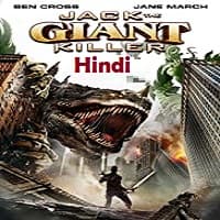 Jack the Giant Killer Hindi Dubbed