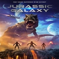 Jurassic Galaxy Hindi Dubbed