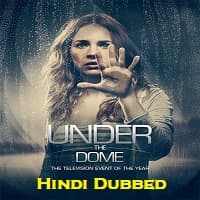 Under the Dome (2013) Hindi Dubbed Season 1