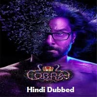 Cobra 2 Hindi Dubbed