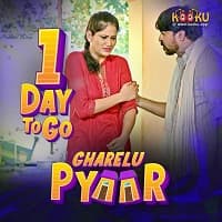 Gharelu Pyaar (2021) Hindi Season 1