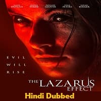 The Lazarus Effect Hindi Dubbed