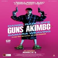 Guns Akimbo Hindi Dubbed