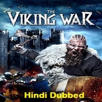 The Viking War Hindi Dubbed