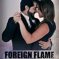 Foreign Flame (2021)