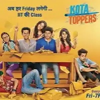 kota-toppers-2021-hindi-season-1 Kota Toppers (2021) Hindi Season 1