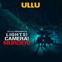 Lights Camera Murder (2021)