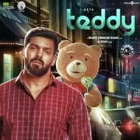 Teddy 2021 South Hindi Dubbed