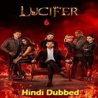 Lucifer (2021) Hindi Dubbed Season 6
