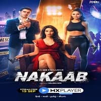 Nakaab (2021) Hindi Season 1