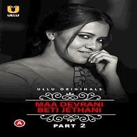 charmsukh-e28093-maa-devrani-beti-jethani-part-2 Charmsukh – Maa Devrani Beti Jethani (Part 2)