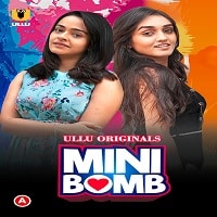 mini-bomb Mini Bomb